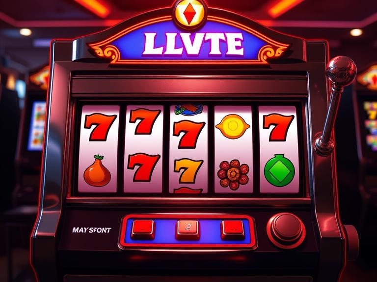 7p777