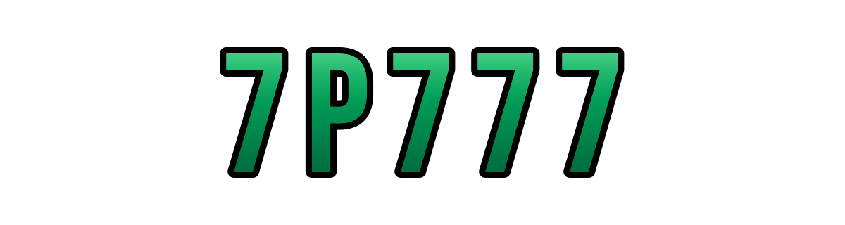 7p777